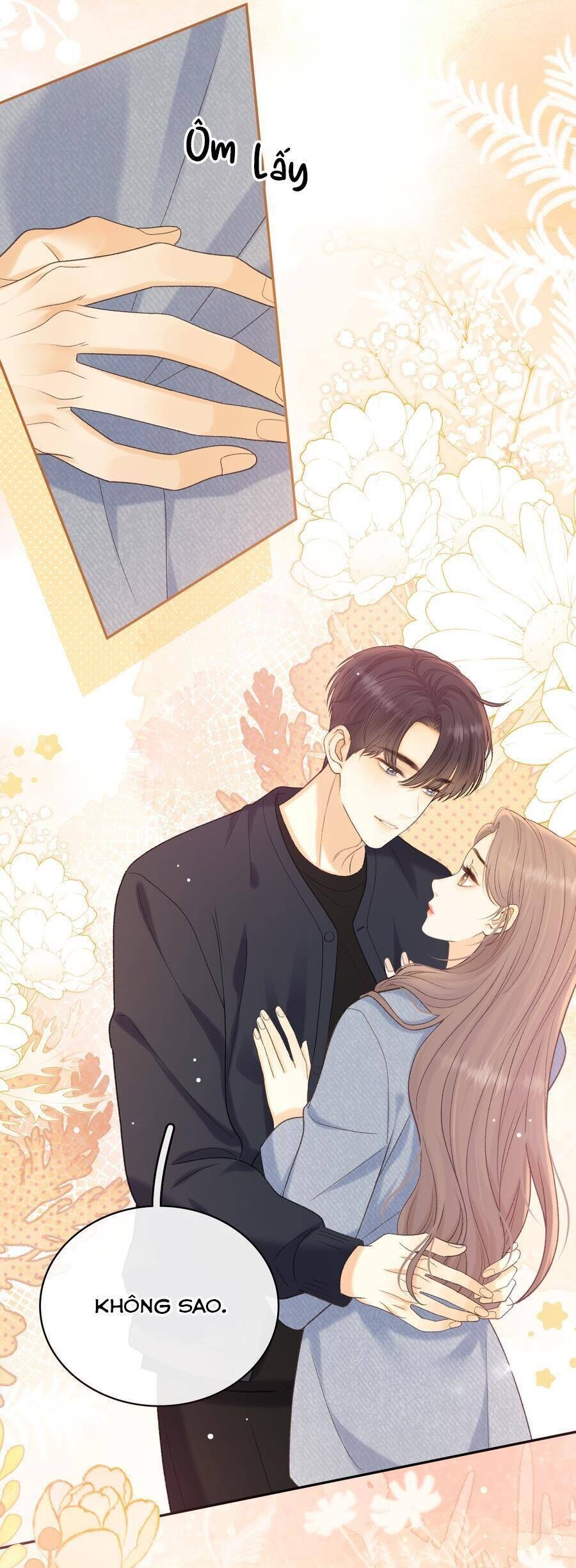 Khó Dỗ Dành - Chap 101