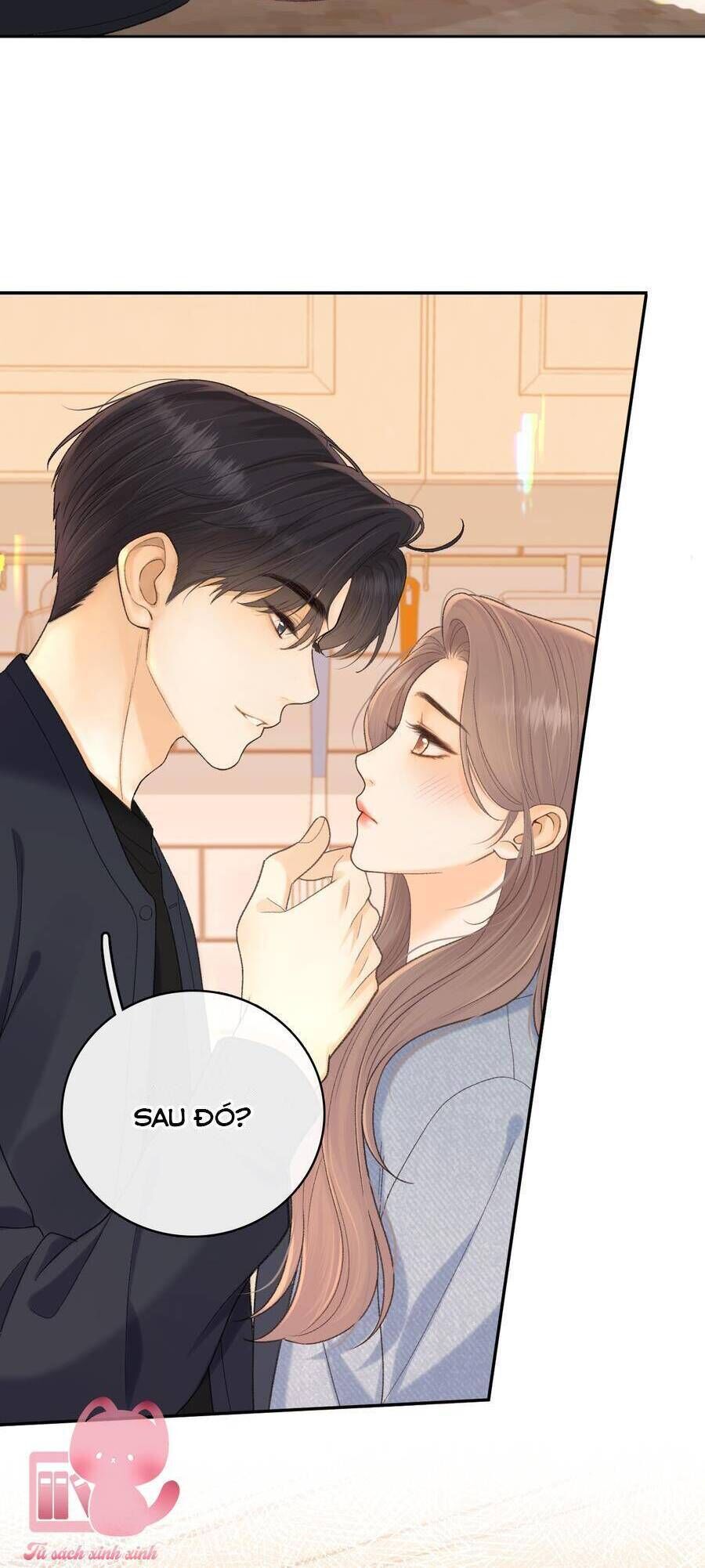 Khó Dỗ Dành - Chap 101