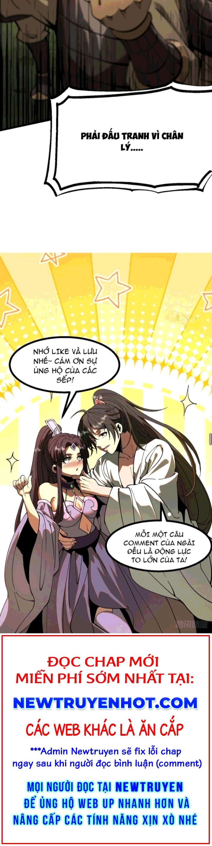 Không Cẩn Thận, Lưu Danh Muôn Thủa - Chap 126