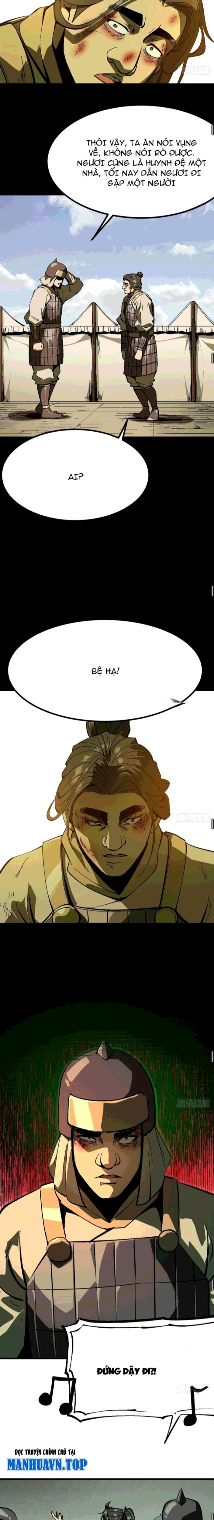Không Cẩn Thận, Lưu Danh Muôn Thủa - Chap 126
