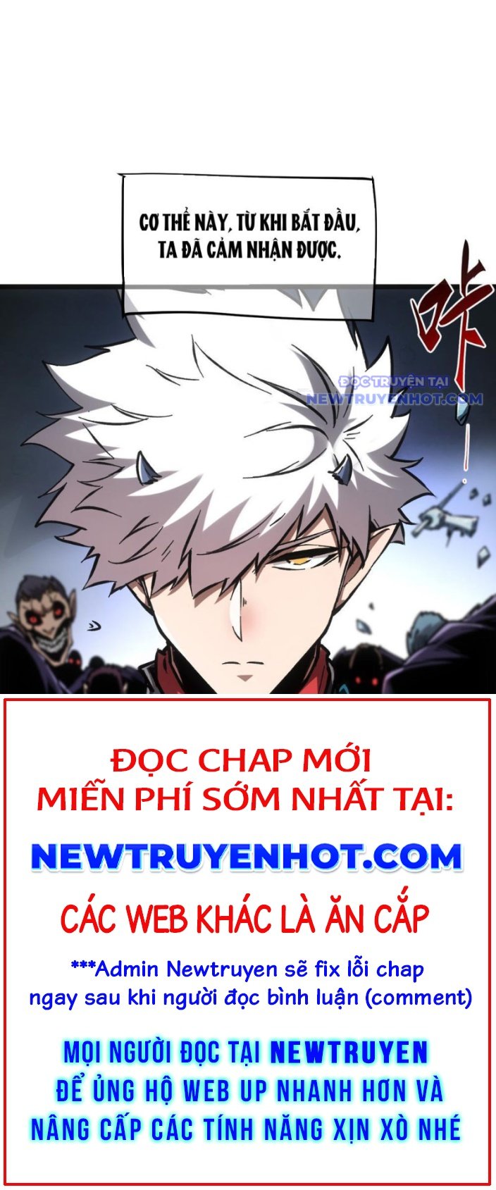 Không Chết Được Ta Đành Thống Trị Ma Giới - Chap 88