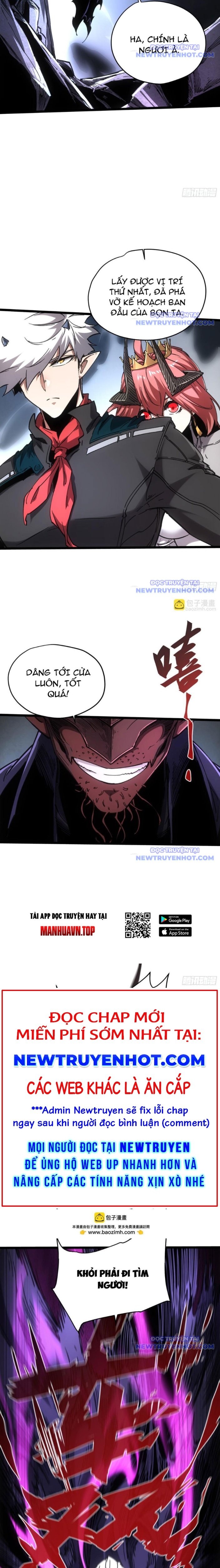 Không Chết Được Ta Đành Thống Trị Ma Giới - Chap 88