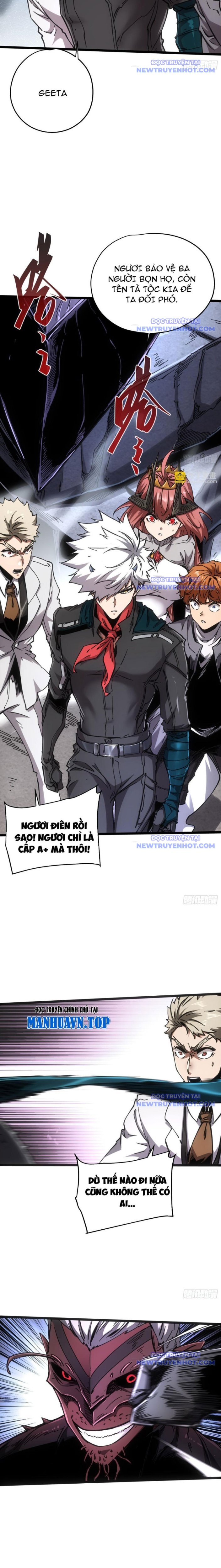 Không Chết Được Ta Đành Thống Trị Ma Giới - Chap 88