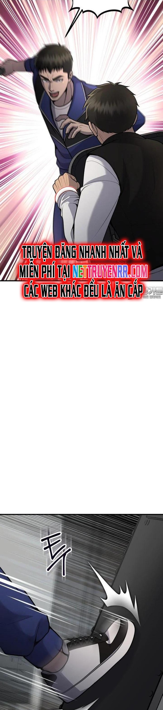 Không Khoan Nhượng - Chap 47