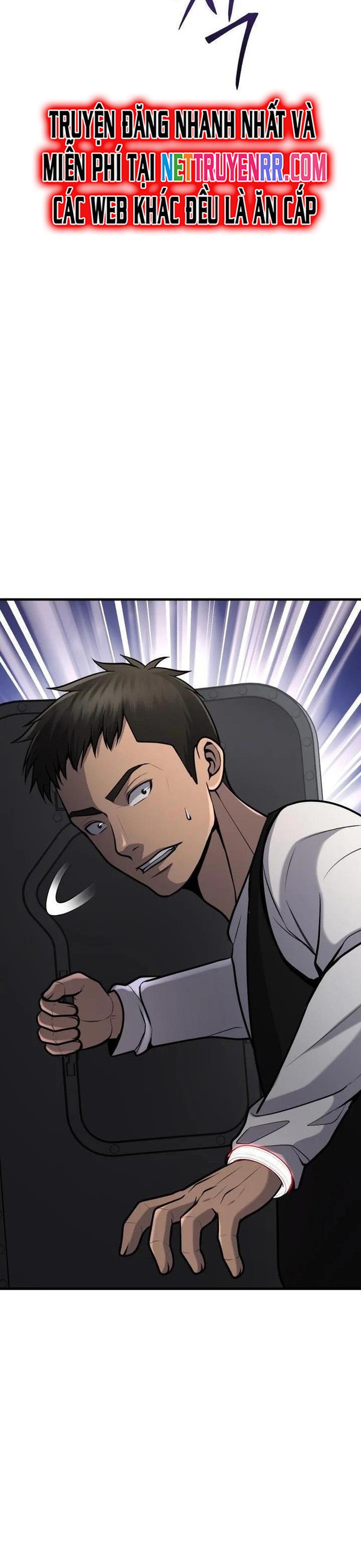 Không Khoan Nhượng - Chap 47