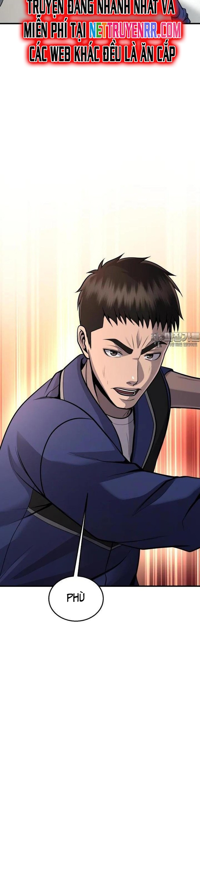 Không Khoan Nhượng - Chap 47