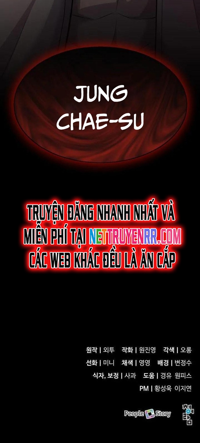 Không Khoan Nhượng - Chap 47