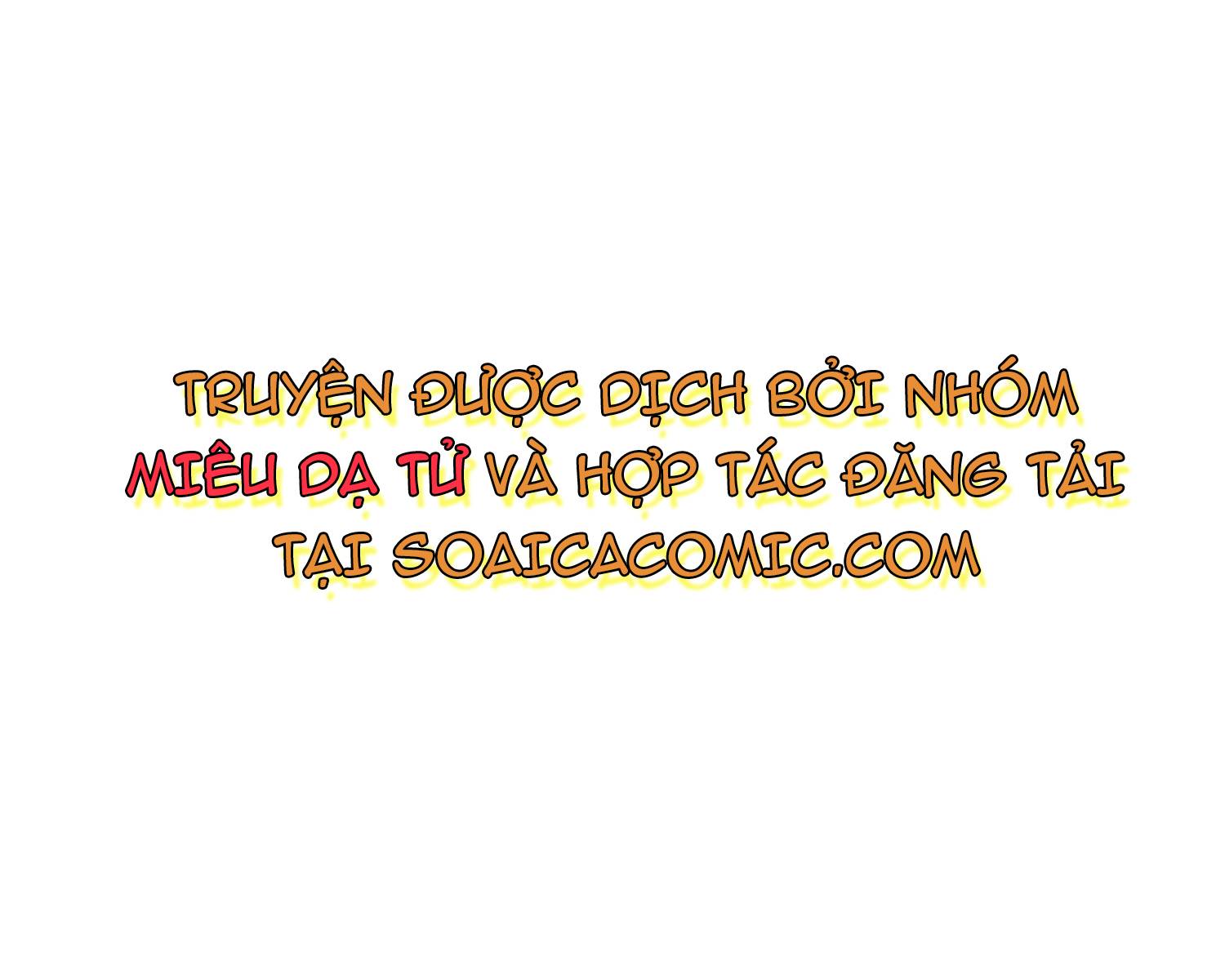 Không thể mãi ngu ngốc thế này - Chap 7