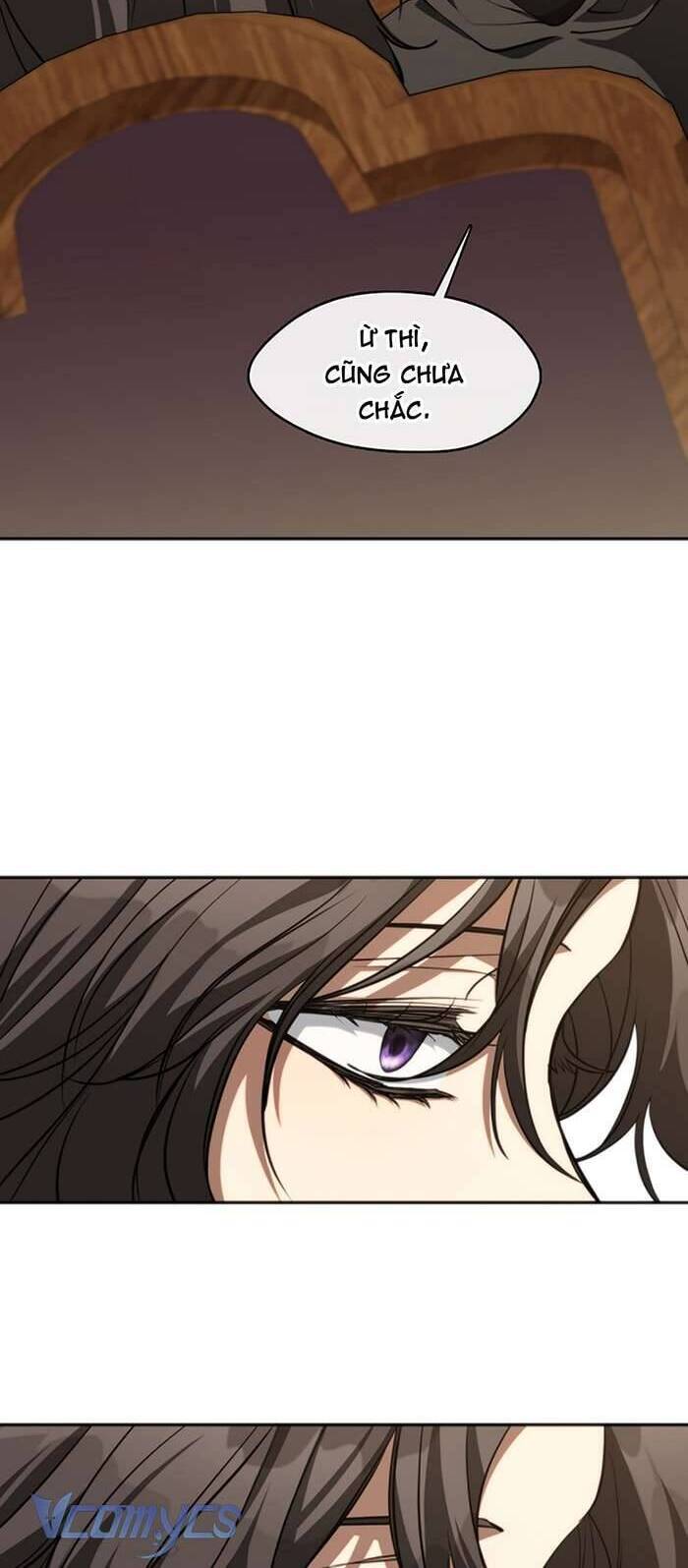 Không Thể Thoát Khỏi Người - Chap 119