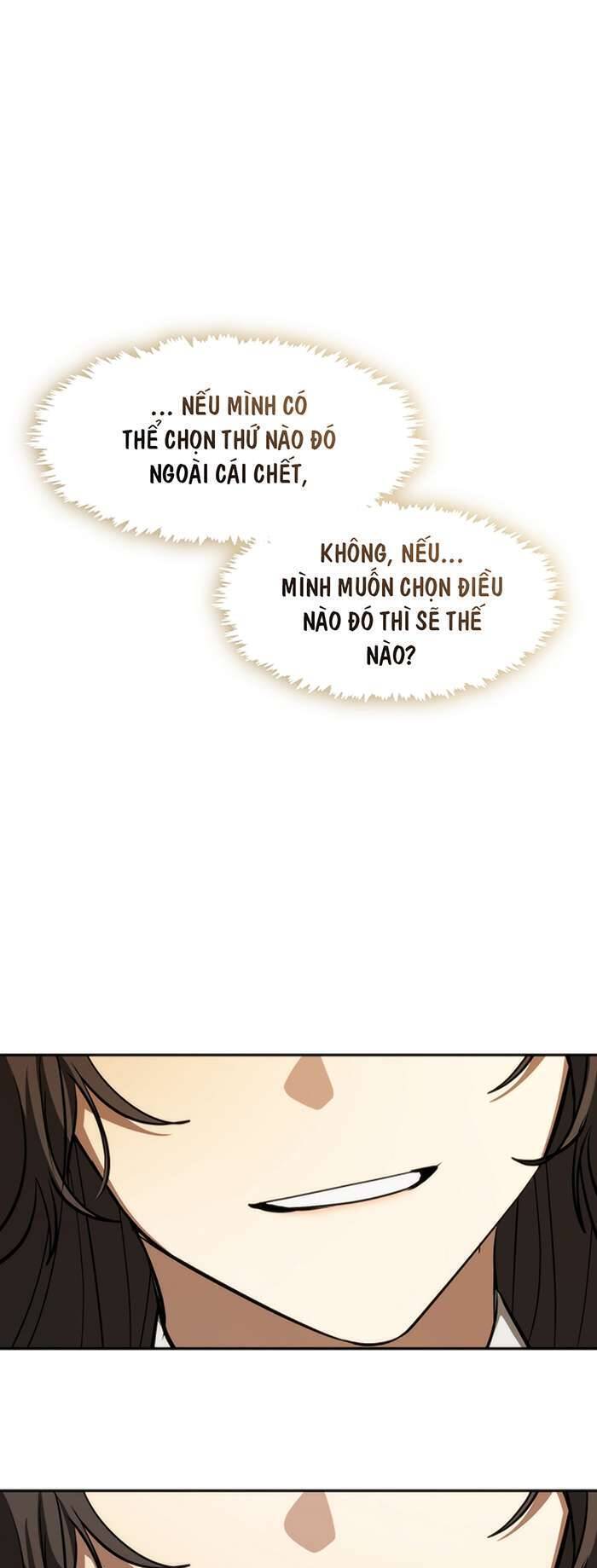 Không Thể Thoát Khỏi Người - Chap 119