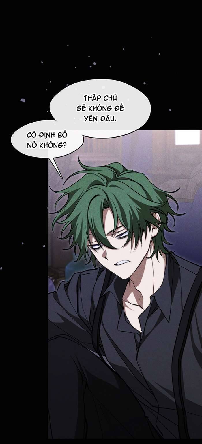 Không Thể Thoát Khỏi Người - Chap 119