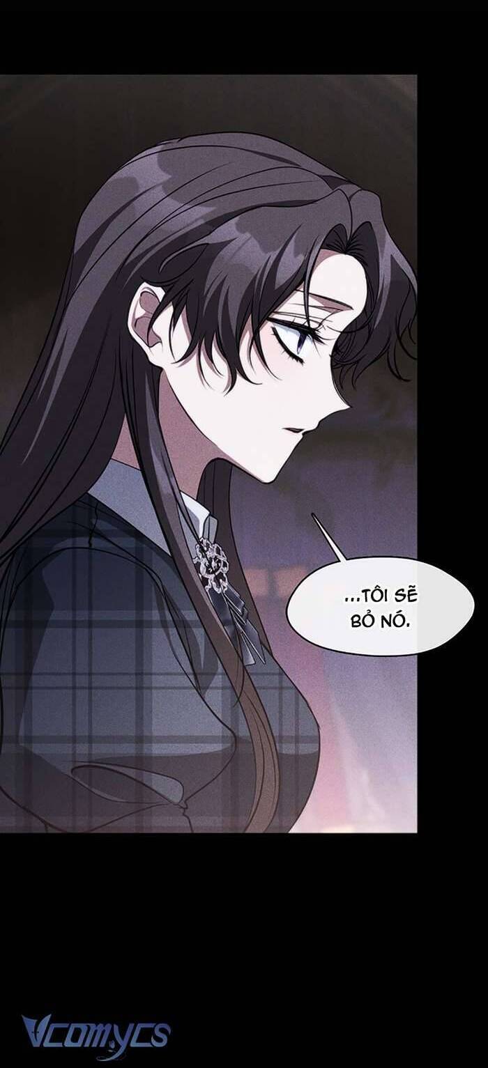 Không Thể Thoát Khỏi Người - Chap 119