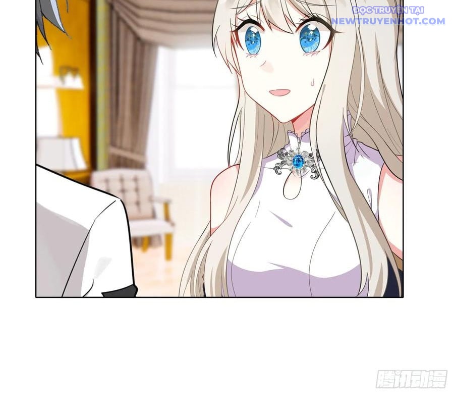 Không Tốc Tinh Ngân - Chap 95