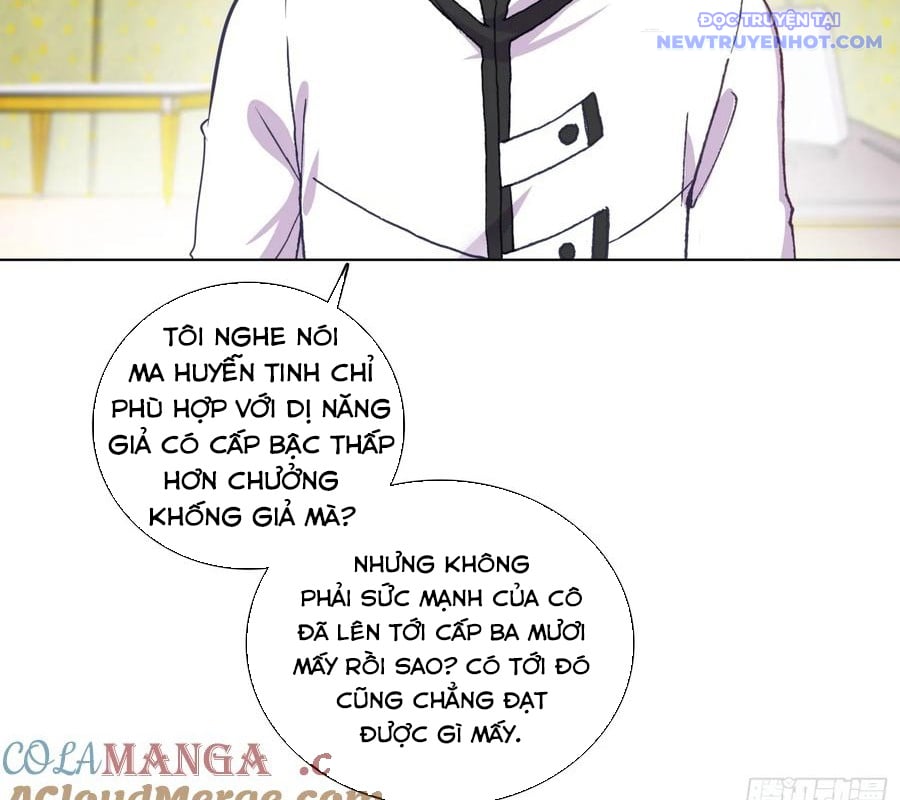 Không Tốc Tinh Ngân - Chap 95