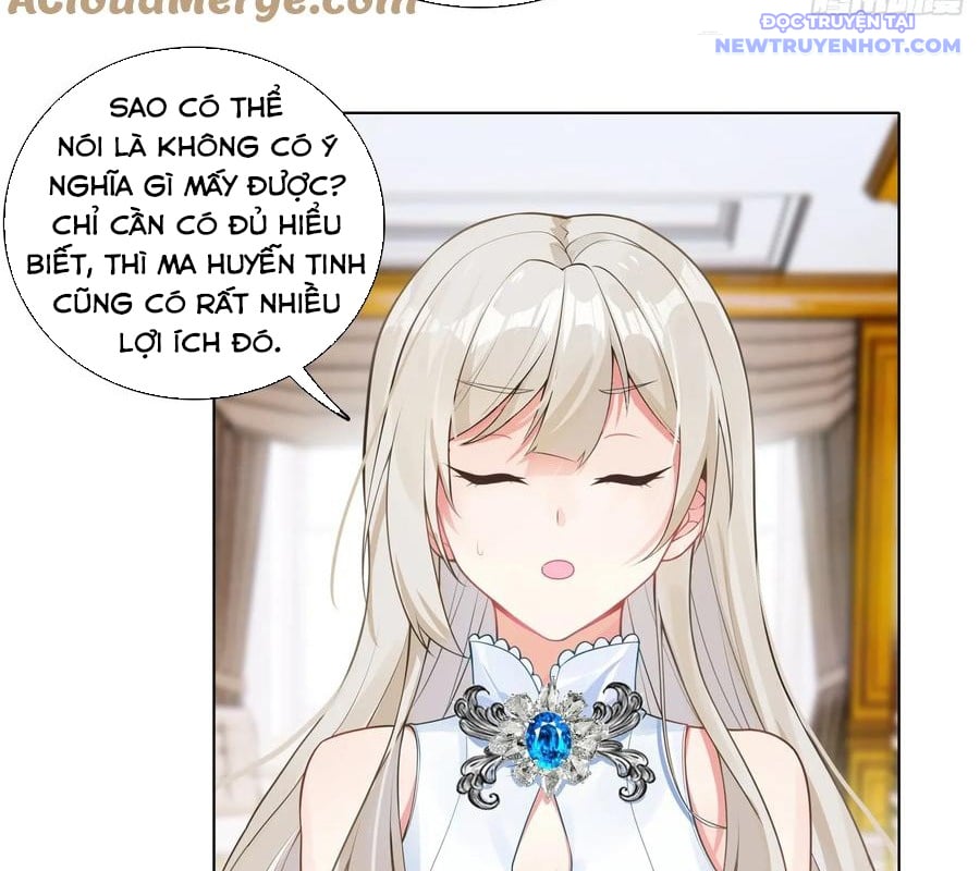 Không Tốc Tinh Ngân - Chap 95