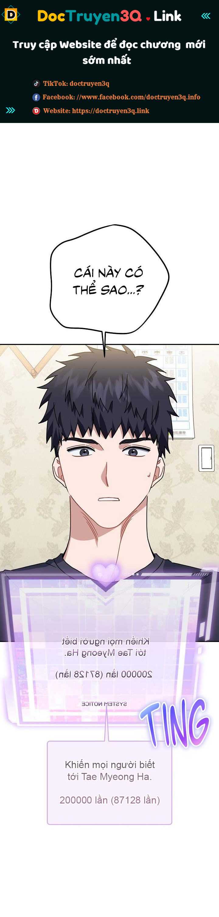 Khu Vực Chủ Nghĩa Tình Yêu - Chap 65