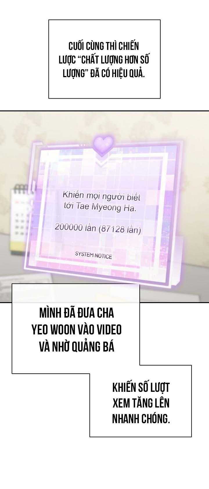Khu Vực Chủ Nghĩa Tình Yêu - Chap 65