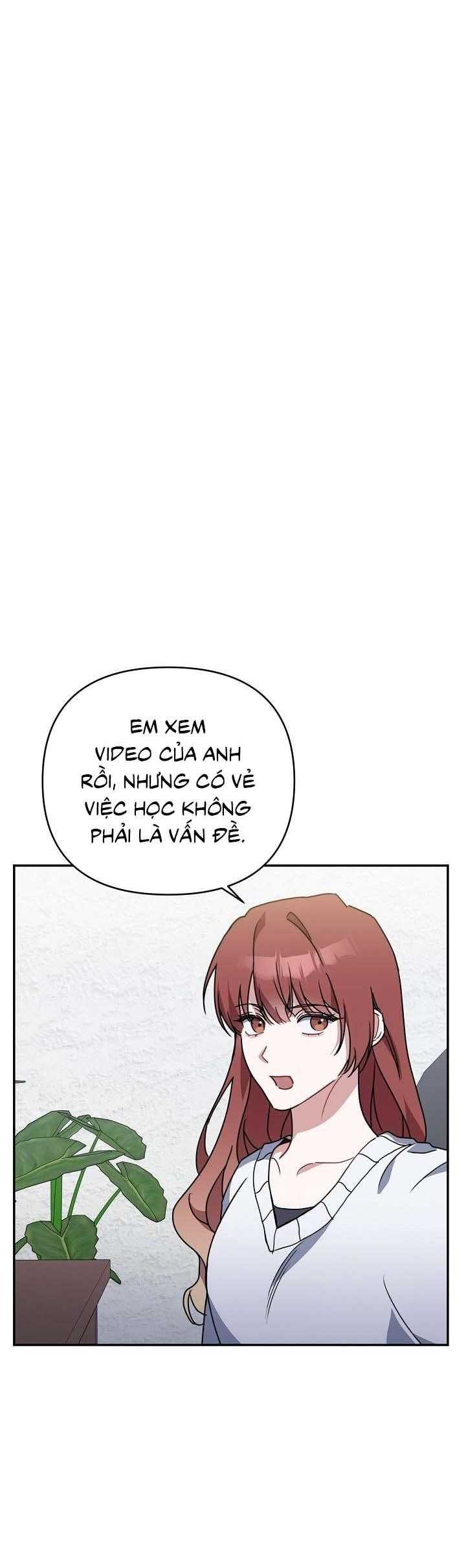 Khu Vực Chủ Nghĩa Tình Yêu - Chap 65