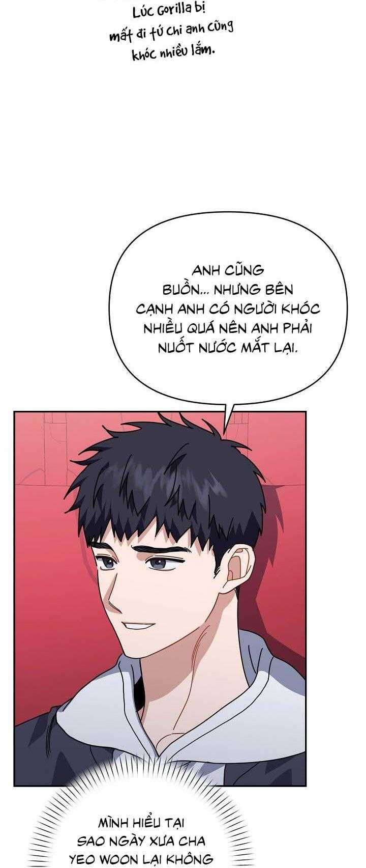 Khu Vực Chủ Nghĩa Tình Yêu - Chap 70