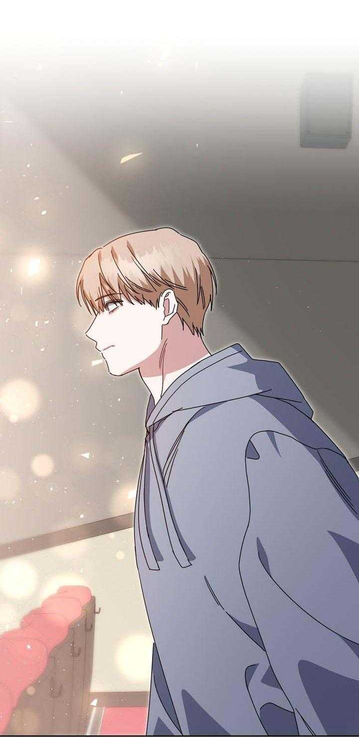 Khu Vực Chủ Nghĩa Tình Yêu - Chap 70