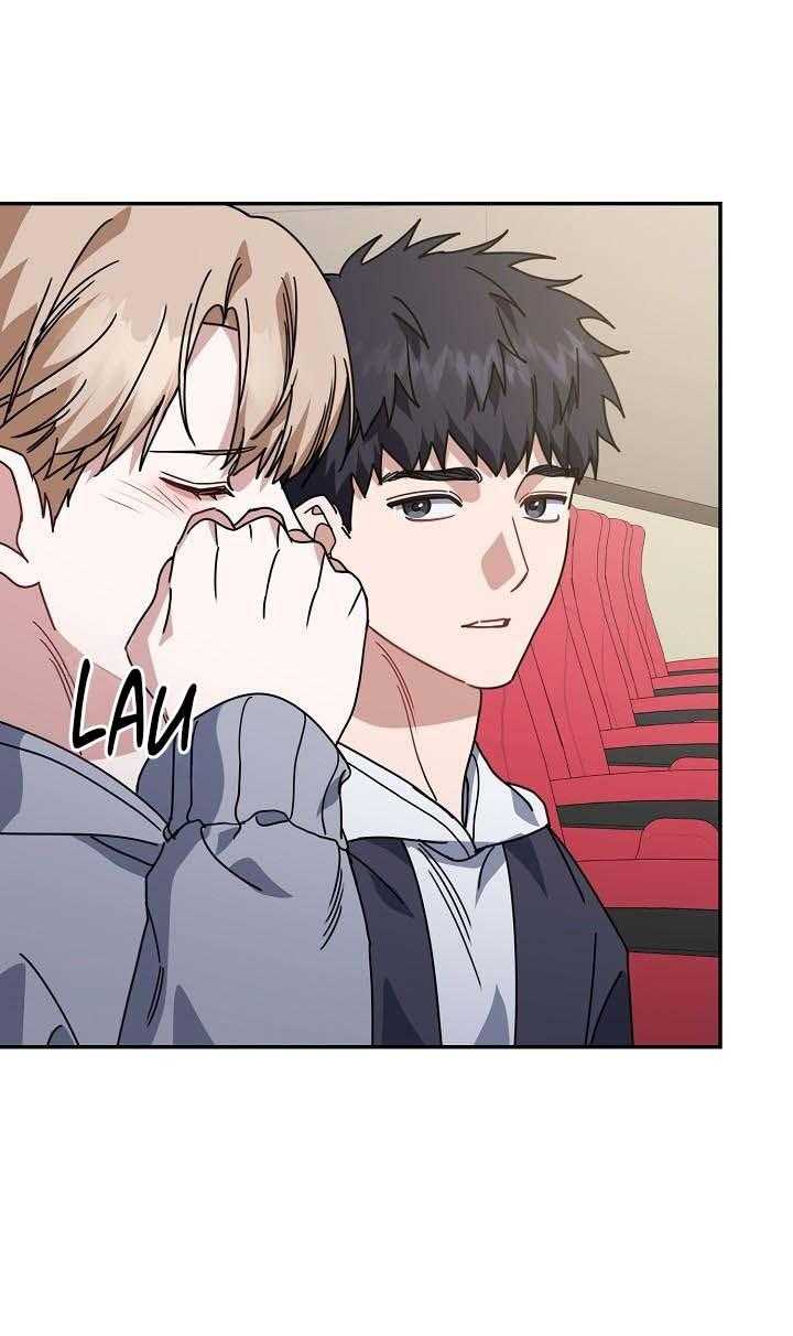 Khu Vực Chủ Nghĩa Tình Yêu - Chap 70