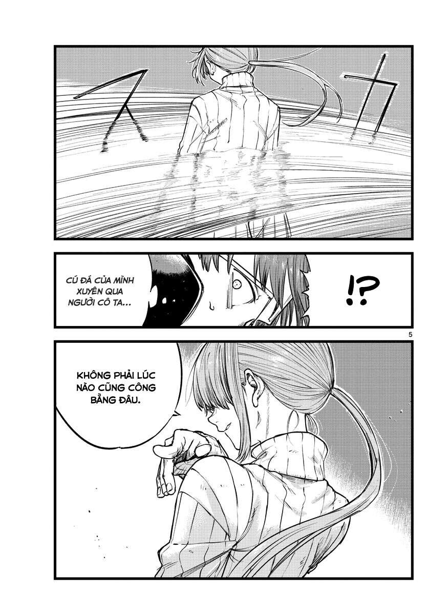 Khúc Ca Của Kẻ Dạo Đêm - Chap 117