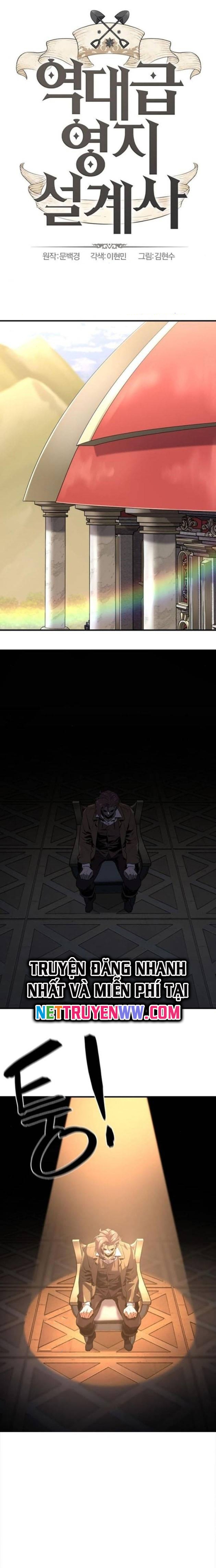 Kĩ Sư Bá Nhất Thế Giới - Chap 168