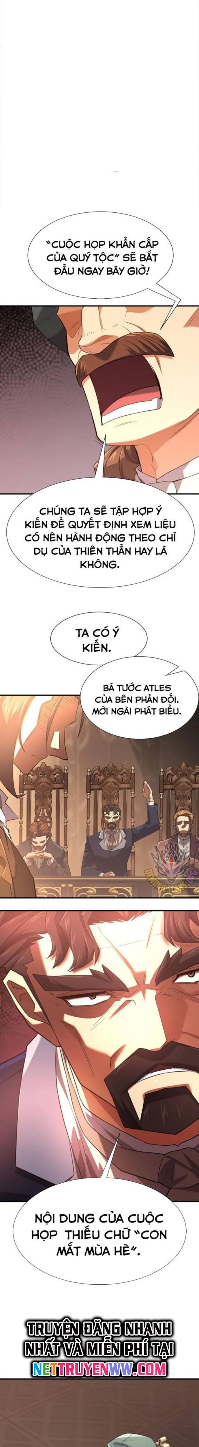 Kĩ Sư Bá Nhất Thế Giới - Chap 168