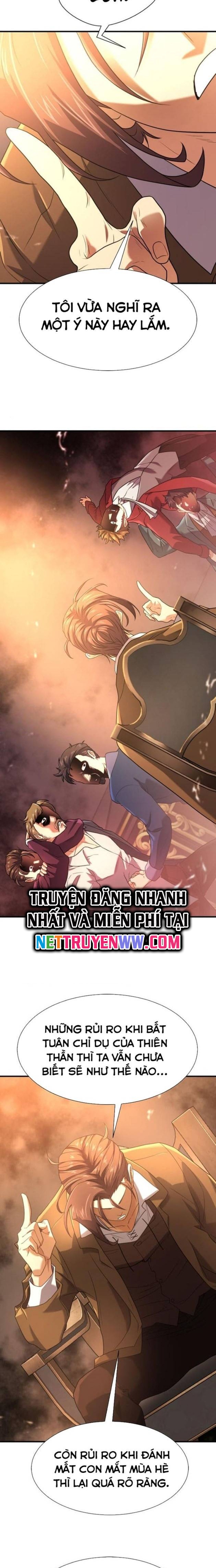 Kĩ Sư Bá Nhất Thế Giới - Chap 168