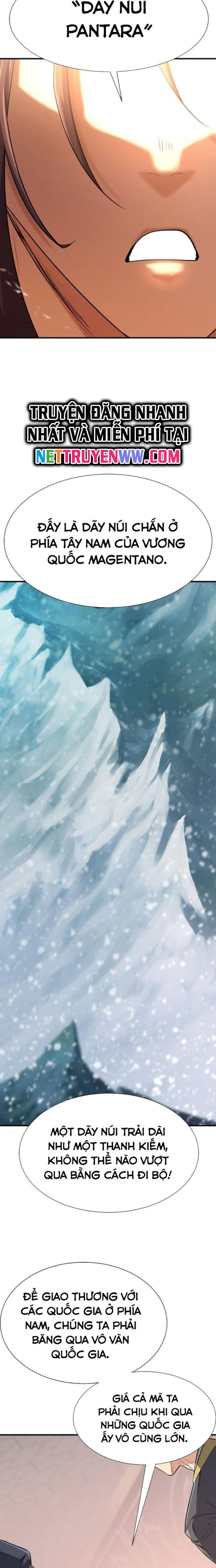 Kĩ Sư Bá Nhất Thế Giới - Chap 168
