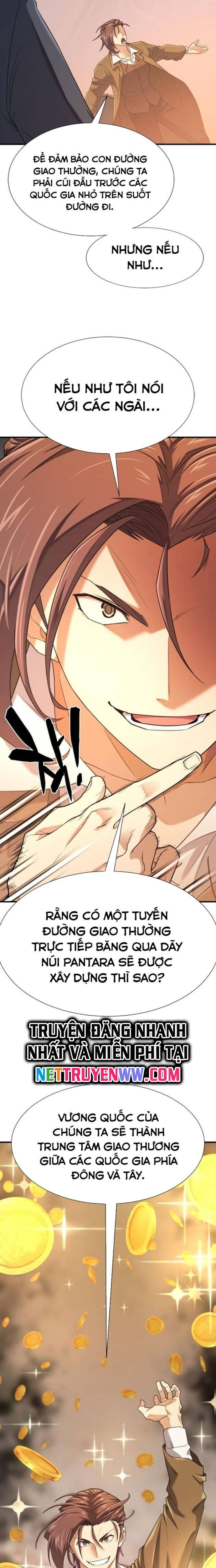 Kĩ Sư Bá Nhất Thế Giới - Chap 168