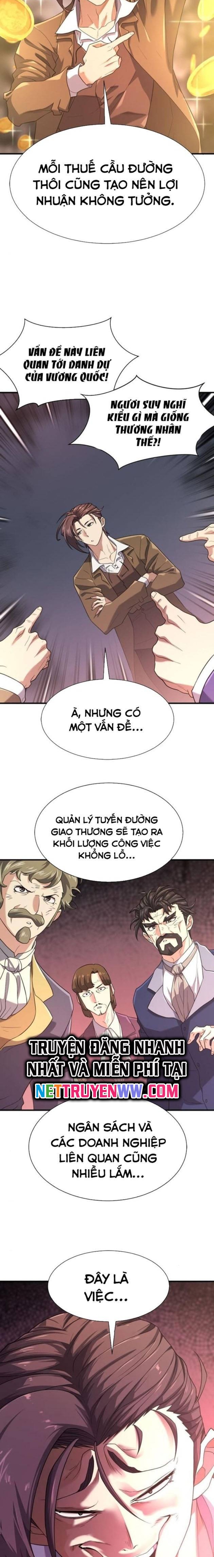 Kĩ Sư Bá Nhất Thế Giới - Chap 168