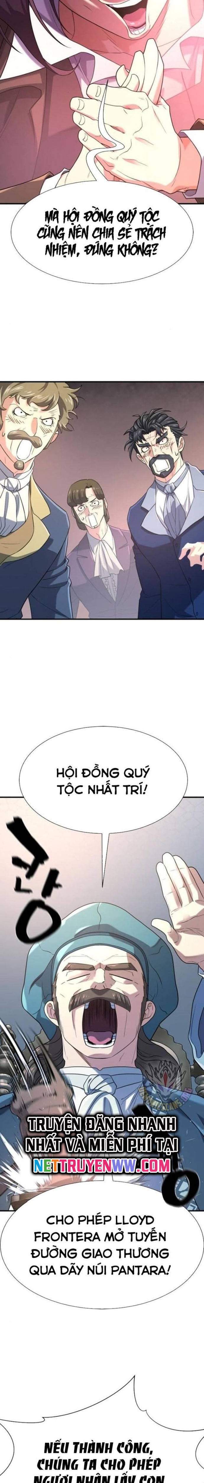 Kĩ Sư Bá Nhất Thế Giới - Chap 168