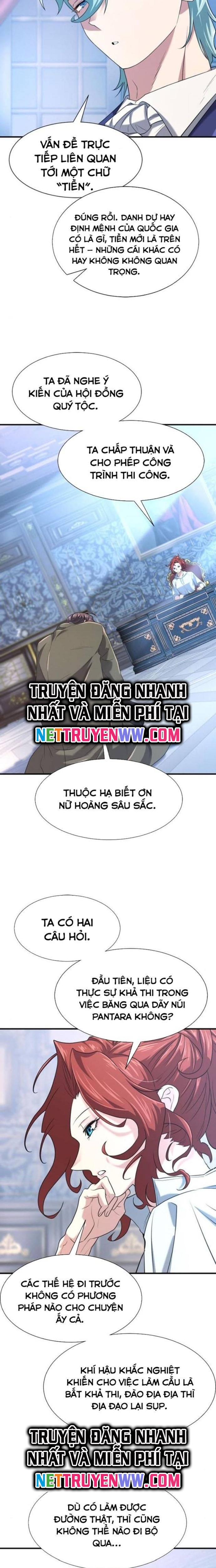 Kĩ Sư Bá Nhất Thế Giới - Chap 168