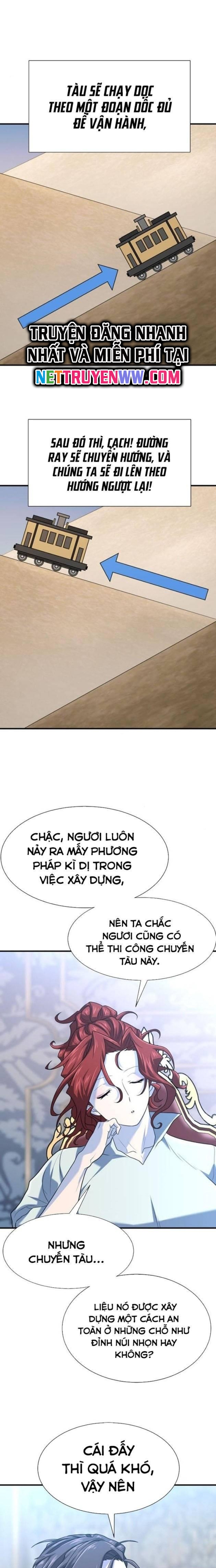 Kĩ Sư Bá Nhất Thế Giới - Chap 168