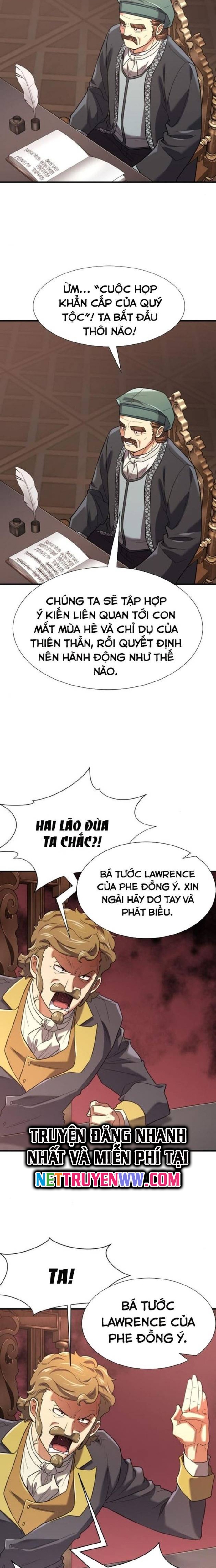 Kĩ Sư Bá Nhất Thế Giới - Chap 168
