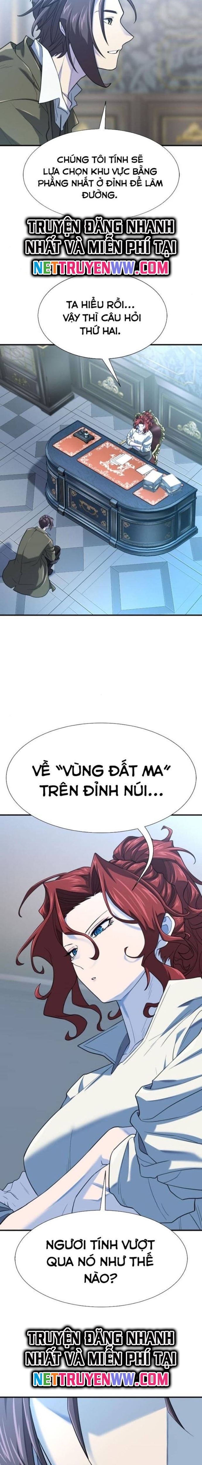 Kĩ Sư Bá Nhất Thế Giới - Chap 168