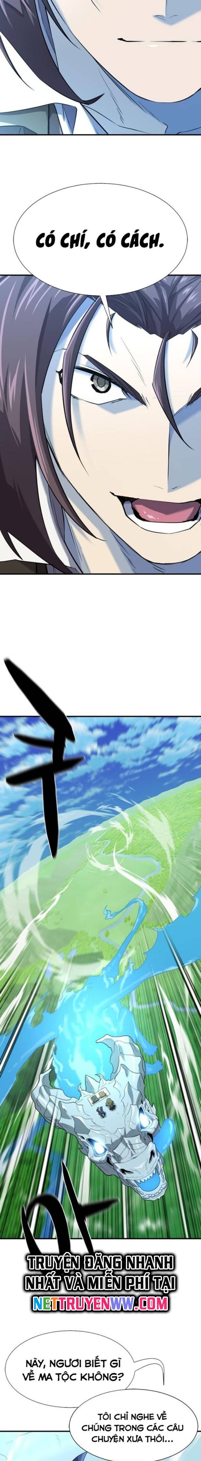 Kĩ Sư Bá Nhất Thế Giới - Chap 168