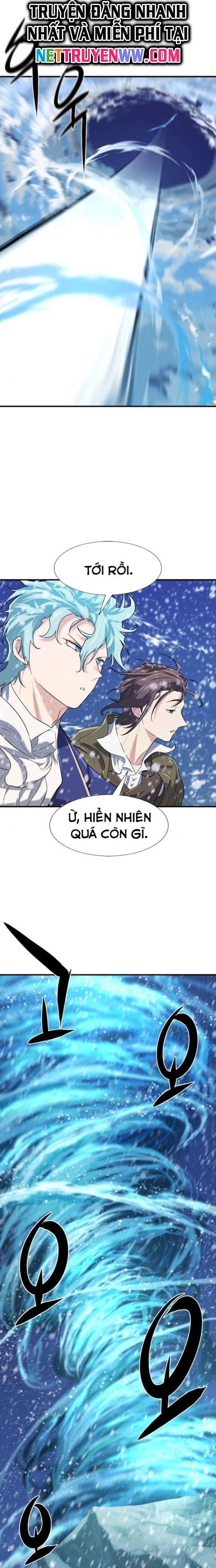 Kĩ Sư Bá Nhất Thế Giới - Chap 168