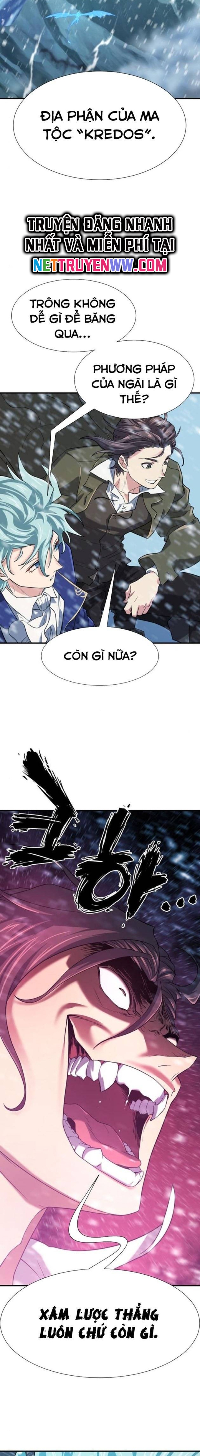 Kĩ Sư Bá Nhất Thế Giới - Chap 168