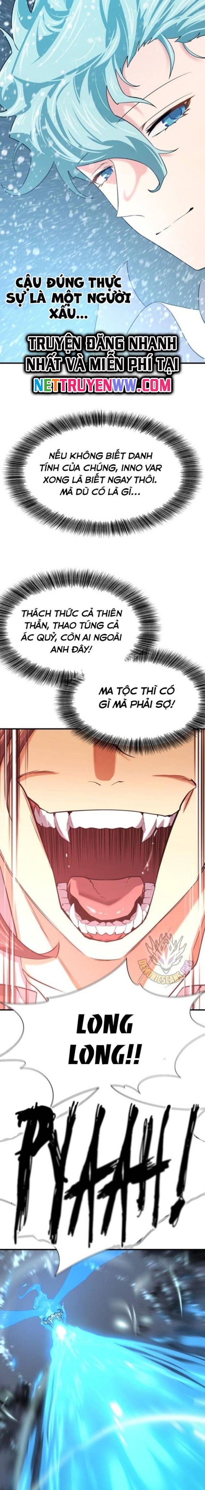Kĩ Sư Bá Nhất Thế Giới - Chap 168