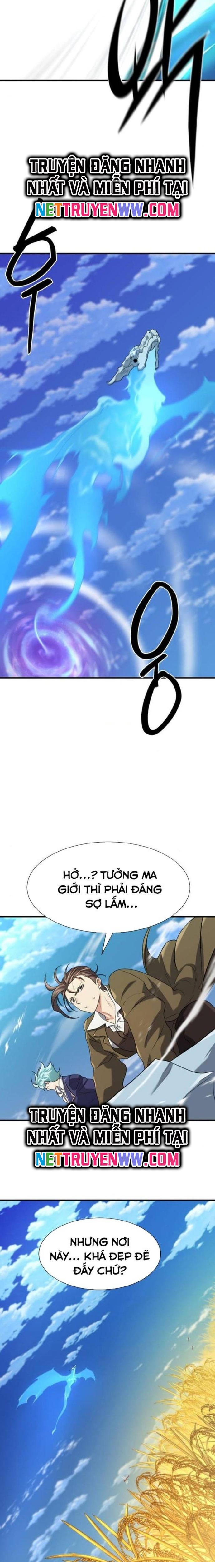 Kĩ Sư Bá Nhất Thế Giới - Chap 168
