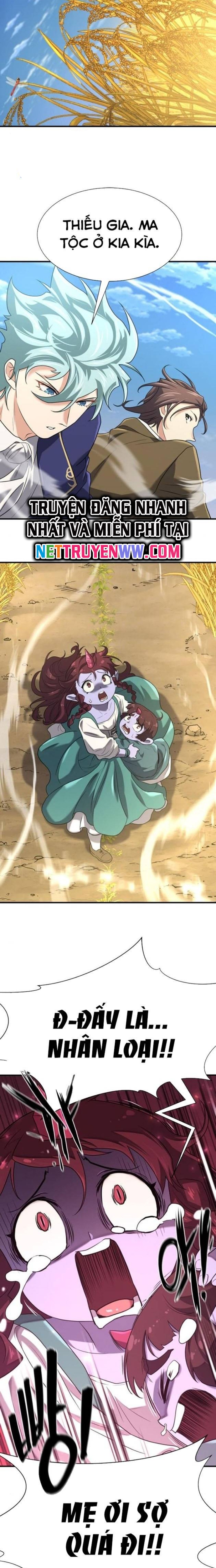 Kĩ Sư Bá Nhất Thế Giới - Chap 168