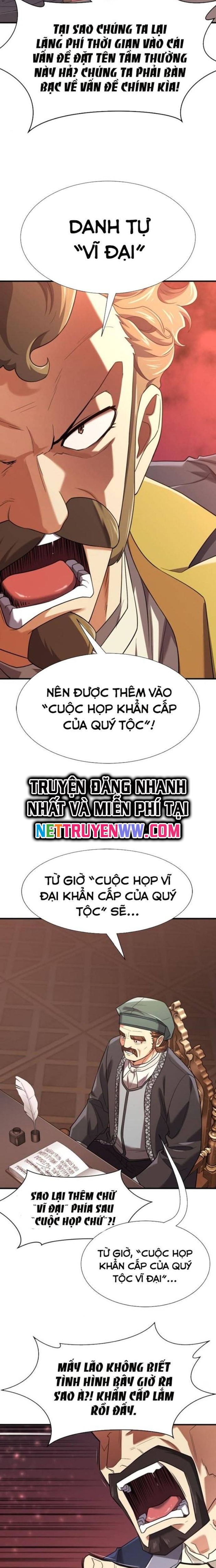 Kĩ Sư Bá Nhất Thế Giới - Chap 168