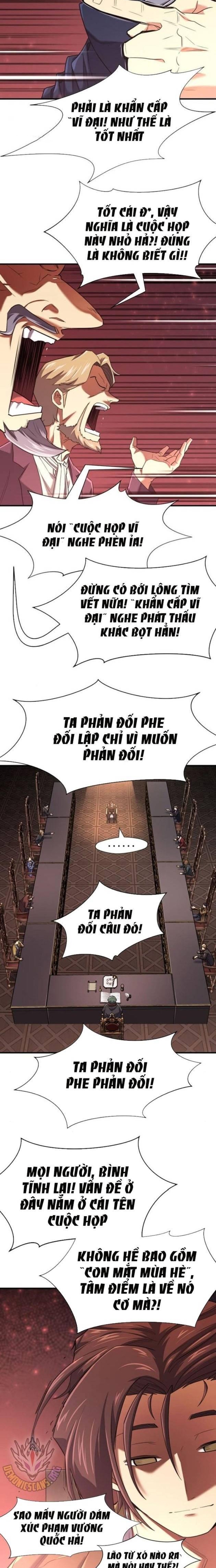 Kĩ Sư Bá Nhất Thế Giới - Chap 168