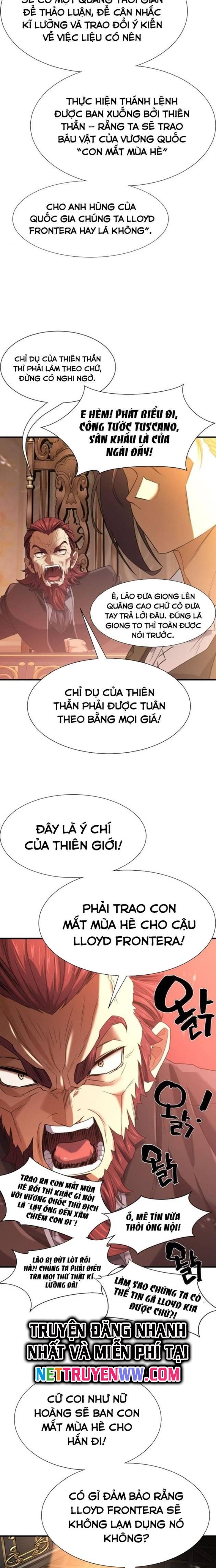 Kĩ Sư Bá Nhất Thế Giới - Chap 168