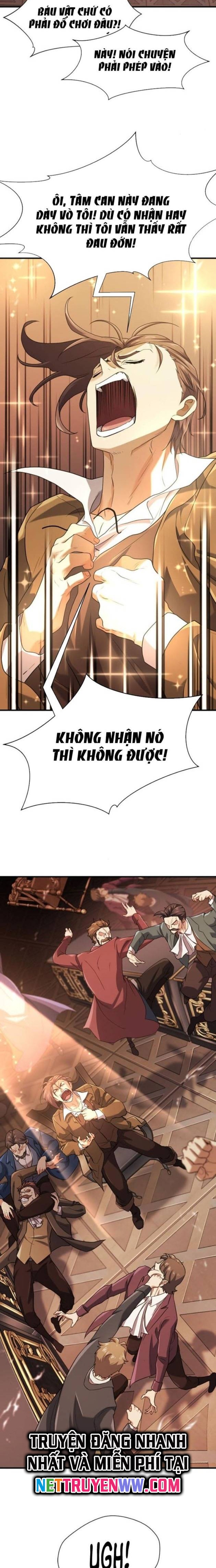 Kĩ Sư Bá Nhất Thế Giới - Chap 168