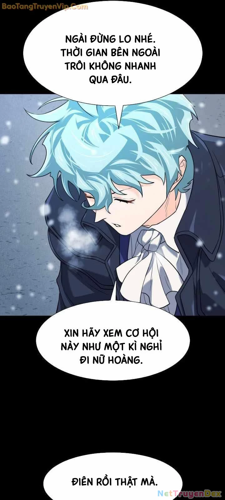 Kĩ Sư Bá Nhất Thế Giới - Chap 174