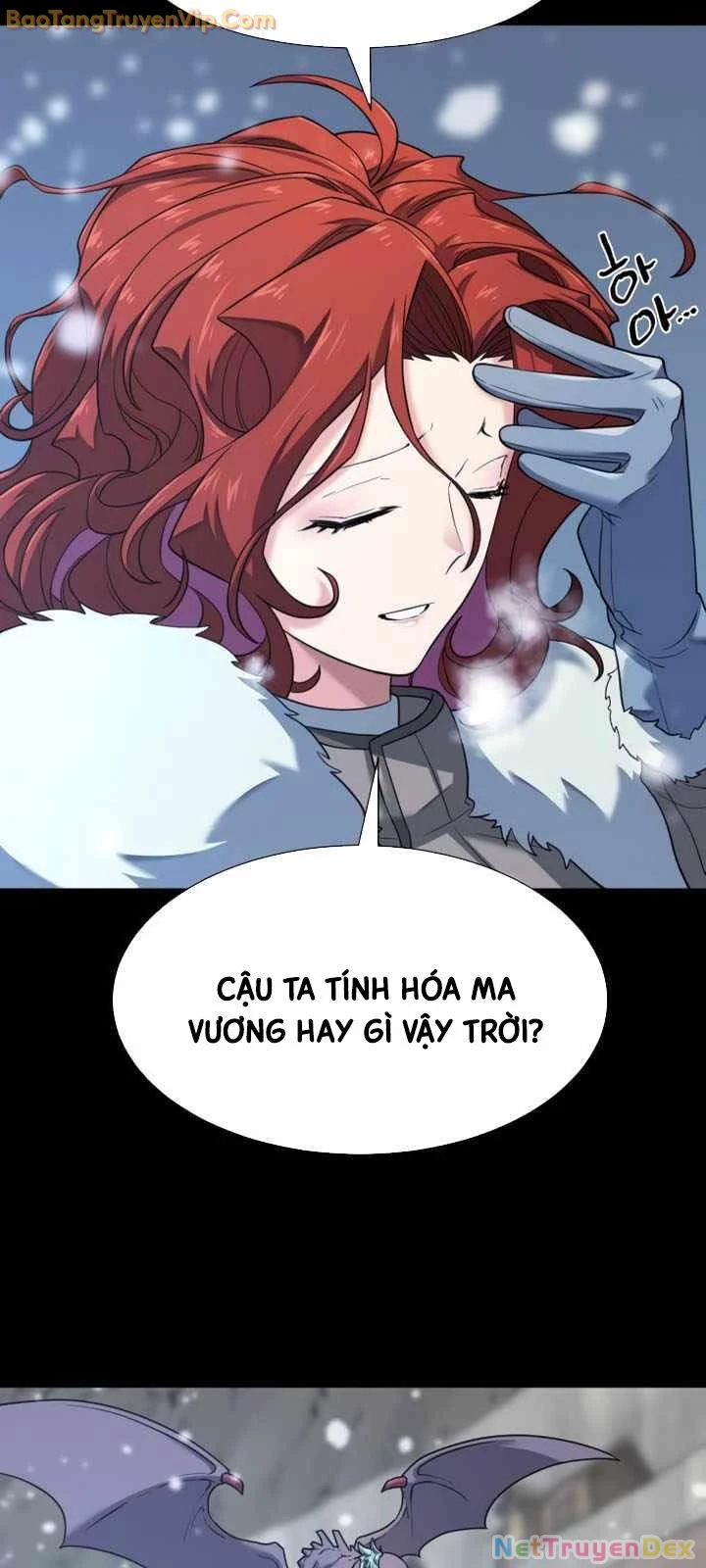 Kĩ Sư Bá Nhất Thế Giới - Chap 174