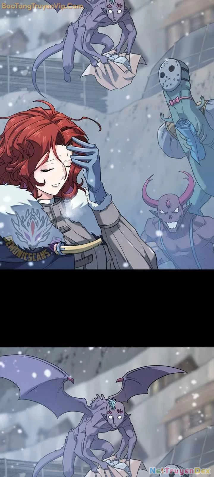 Kĩ Sư Bá Nhất Thế Giới - Chap 174